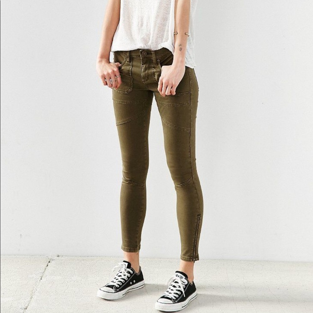 Urban outfitters pants